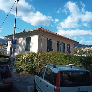 Appartamento Vista Porto, Sanremo