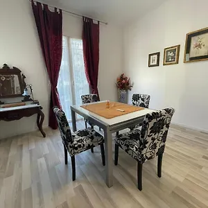Appartamento Suite-zona Tranquilla, Sanremo