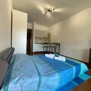 Appartamento Semeria, Box Auto E Terrazzo, Sanremo