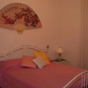 Appartamento Alloggio Marino Musicale, Sanremo